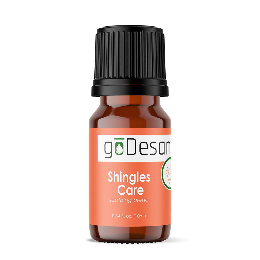 Shingles Care