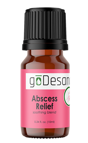 Abscess Relief