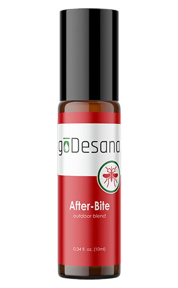 After-Bite Essential Oil Blend