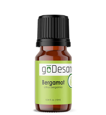 Bergamot