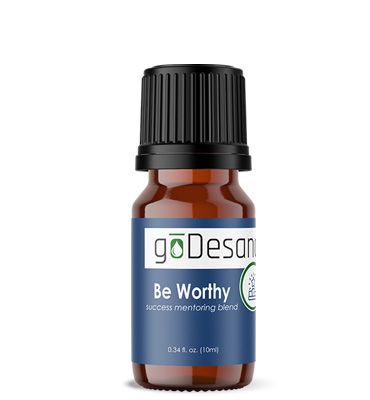 Be Worthy