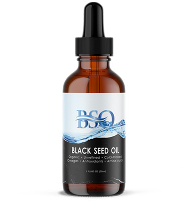 Black Seed