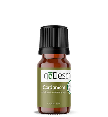 Cardamom