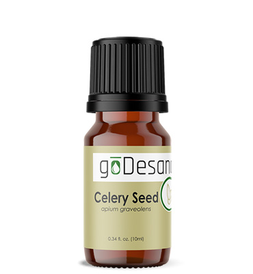 Celery Seed