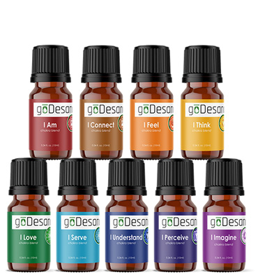 Chakra Collection