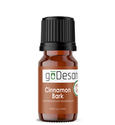 Cinnamon Bark