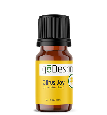 Citrus Joy