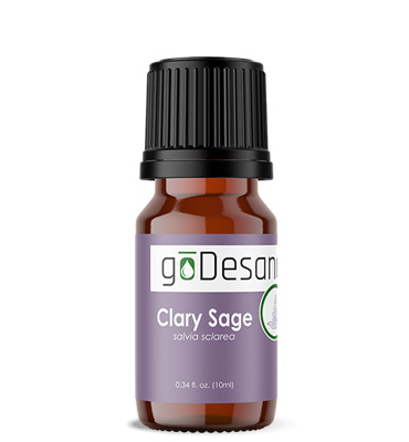 Clary Sage