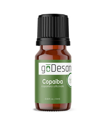 Copaiba