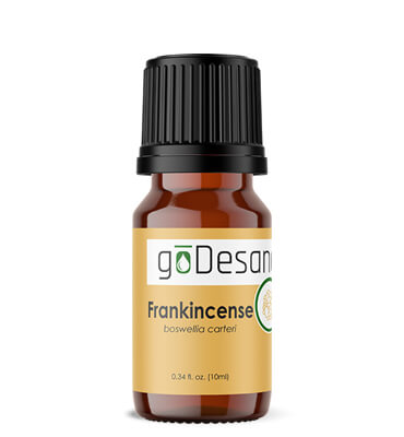 Frankincense