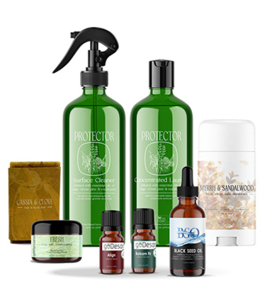 Gold Standard Starter Kit