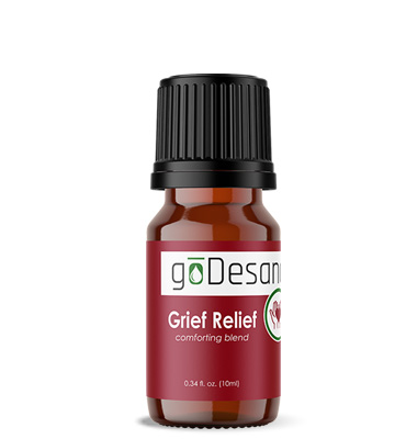 Grief Relief