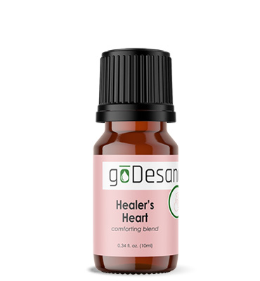 Healer's Heart