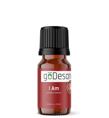 I Am