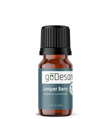 Juniper Berry