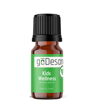 Kids Wellness