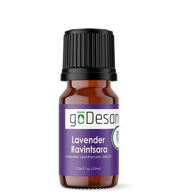 Lavender Ravintsara