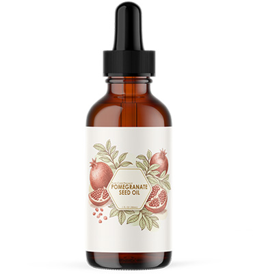 Pomegranate Seed Oil