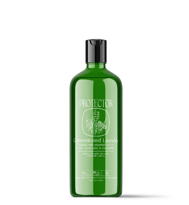 Protector Laundry Concentrate