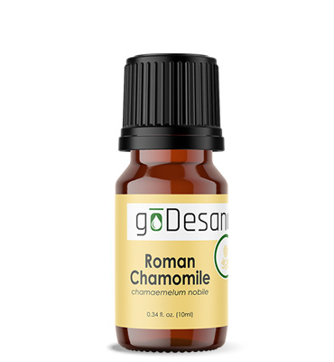 Roman Chamomile