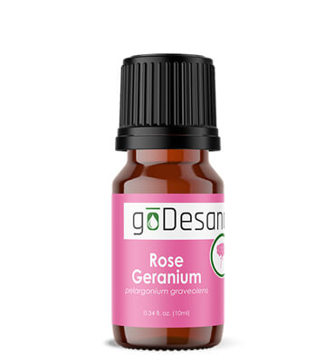 Rose Geranium