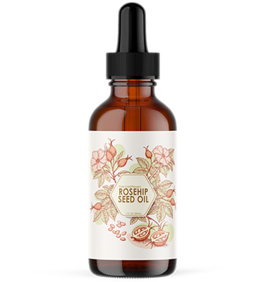 Rosehip Seed Oil