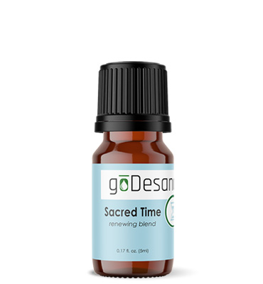 Sacred Time