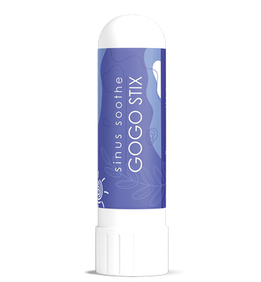 GOGOStix Sinus Soothe