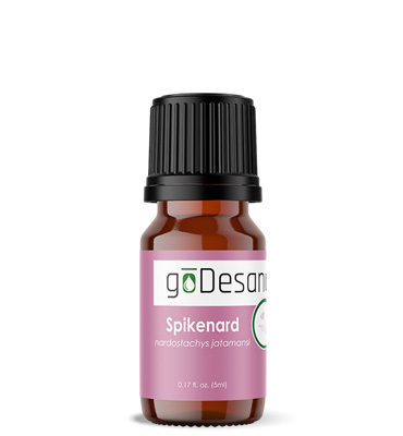 Spikenard