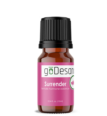 Surrender