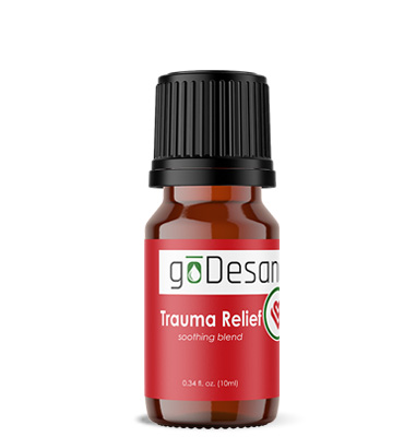 Trauma Relief