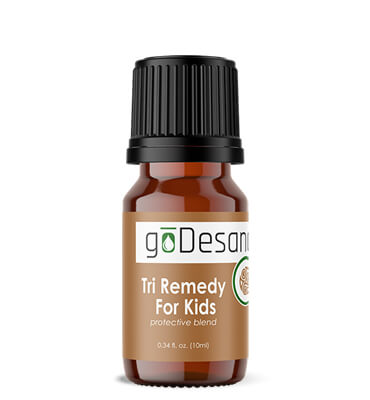 Tri Remedy For Kids