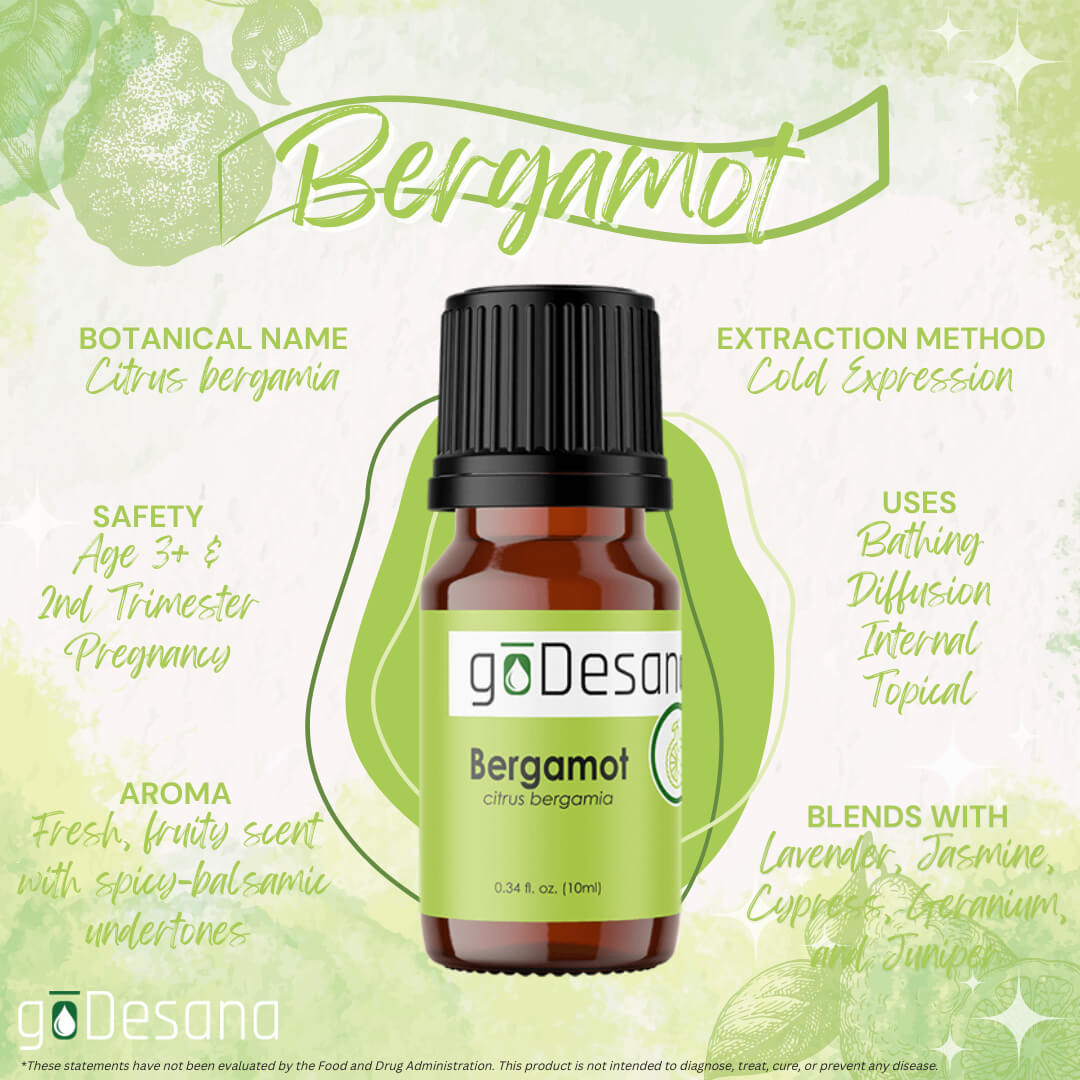 Bergamot