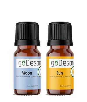 Essential Blends