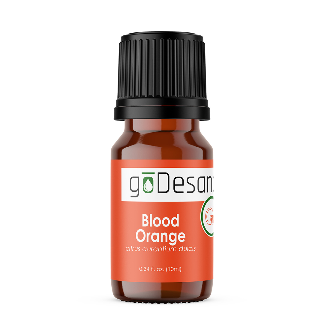 Blood Orange