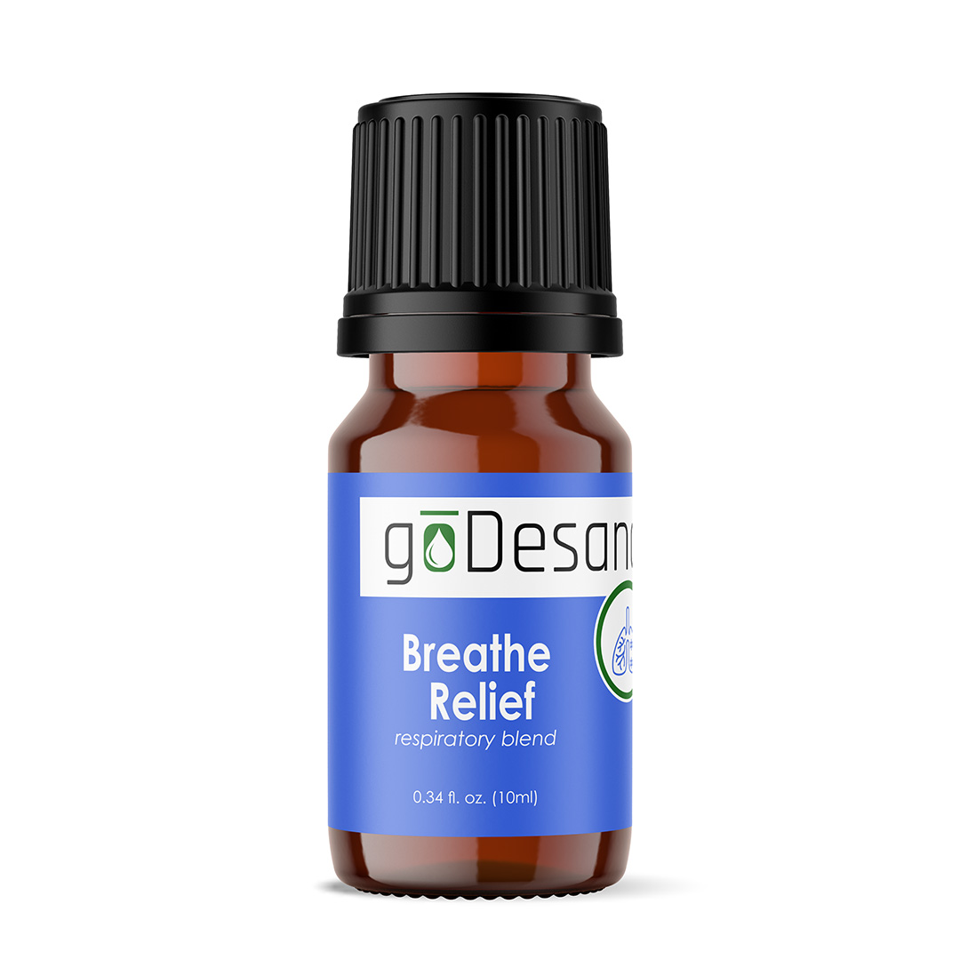 Breathe Relief