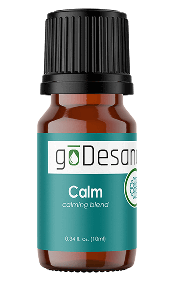 Calm Essential Oil Blend