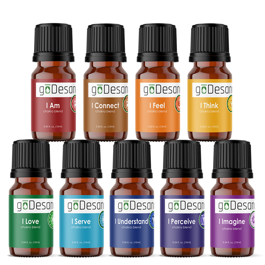 Chakra Collection