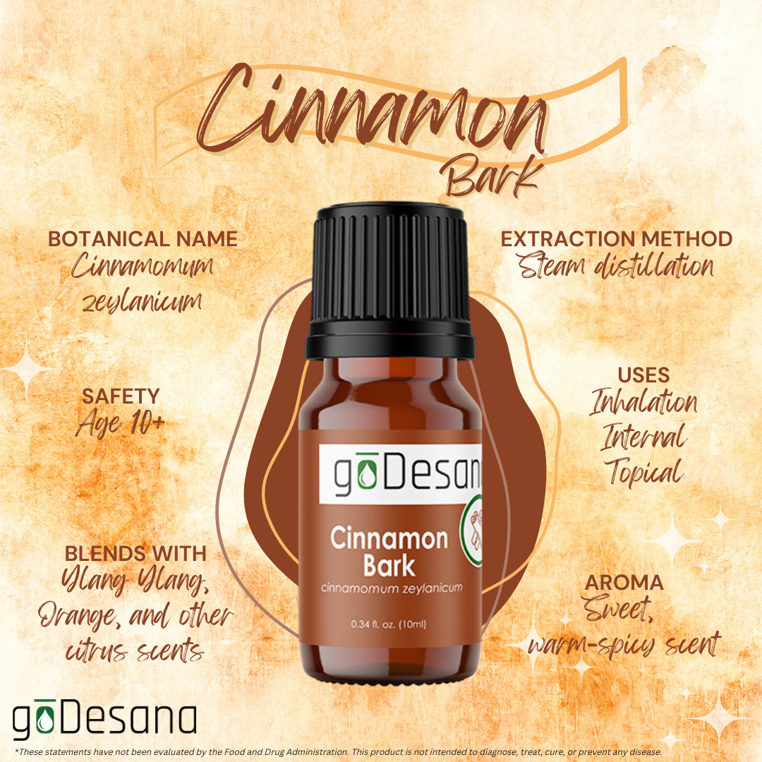 Cinnamon Bark