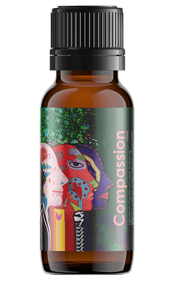 Compassion Essential Oil Blend