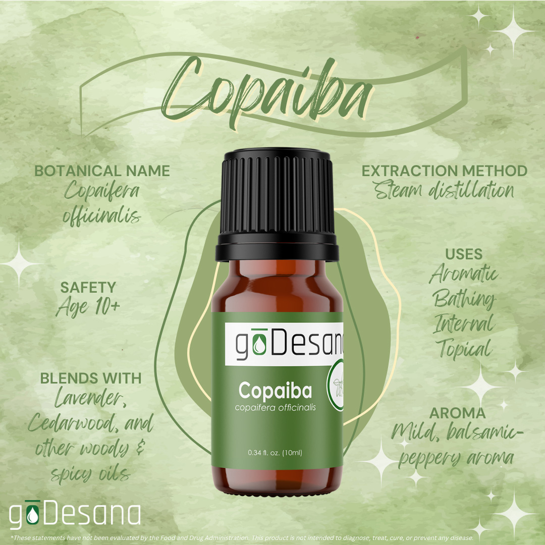 Copaiba