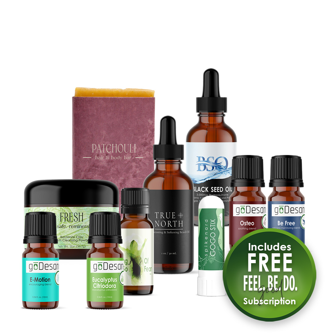 Daily Pause Collection