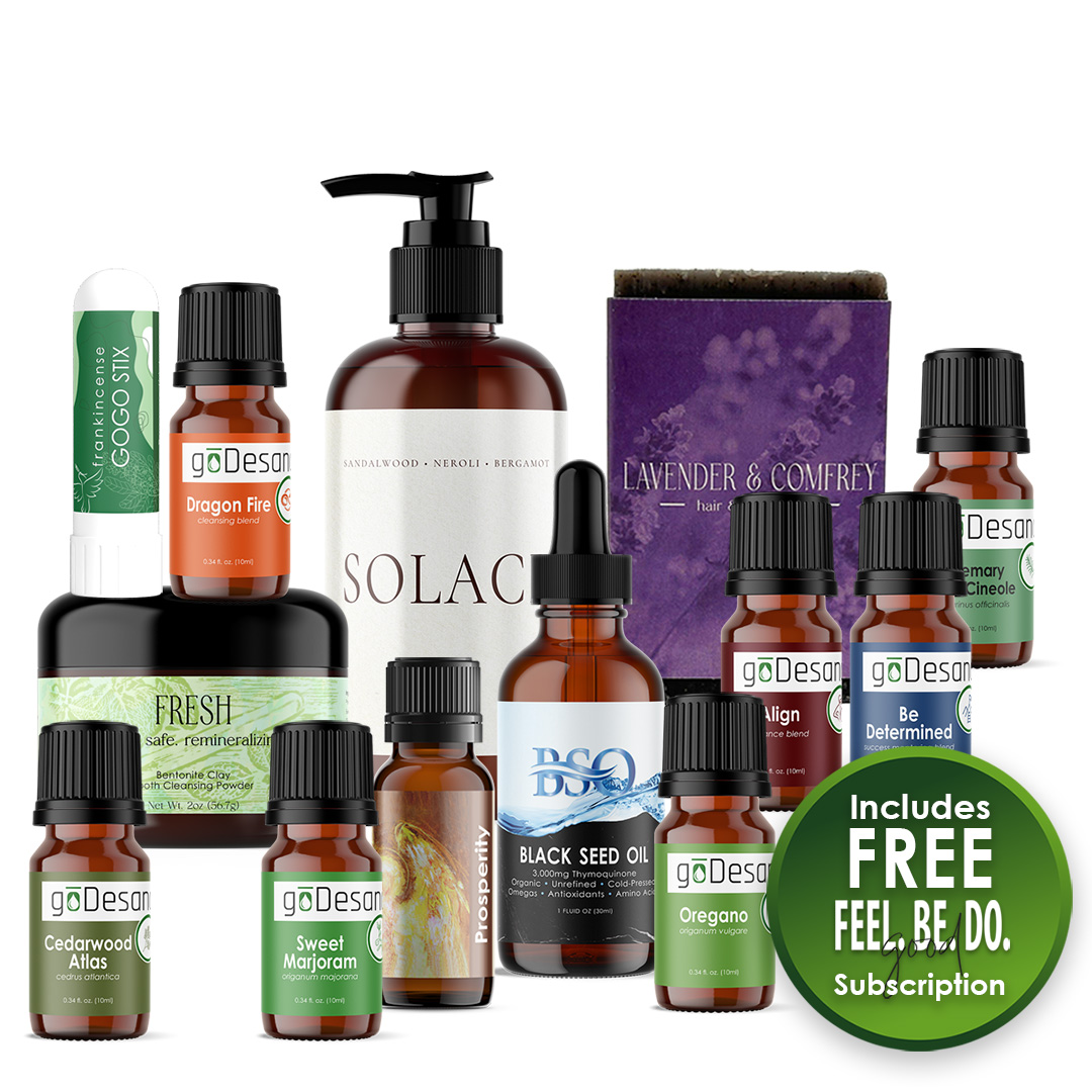 Daily Pause Collection