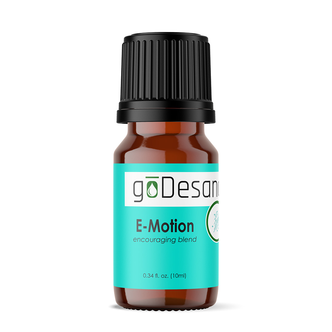 E-Motion Essential Oil Blend