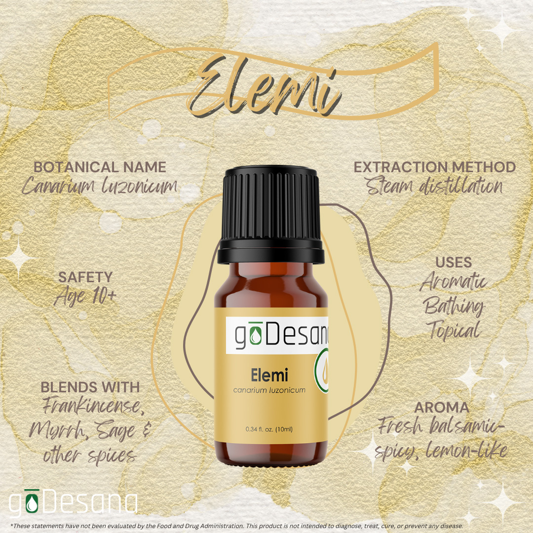 Elemi