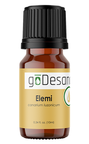 Elemi Essential Oil