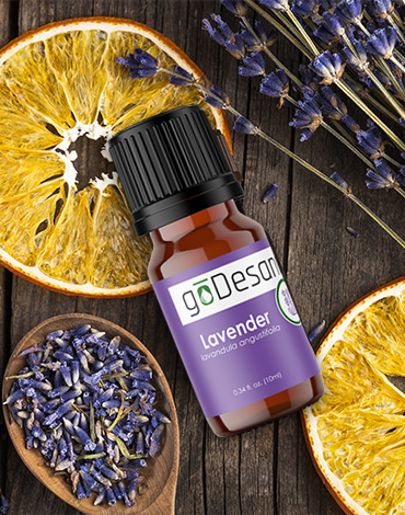Essential Oils