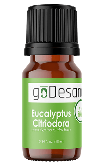 Eucalyptus Citriodora Essential Oil