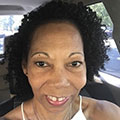 Evette S., California