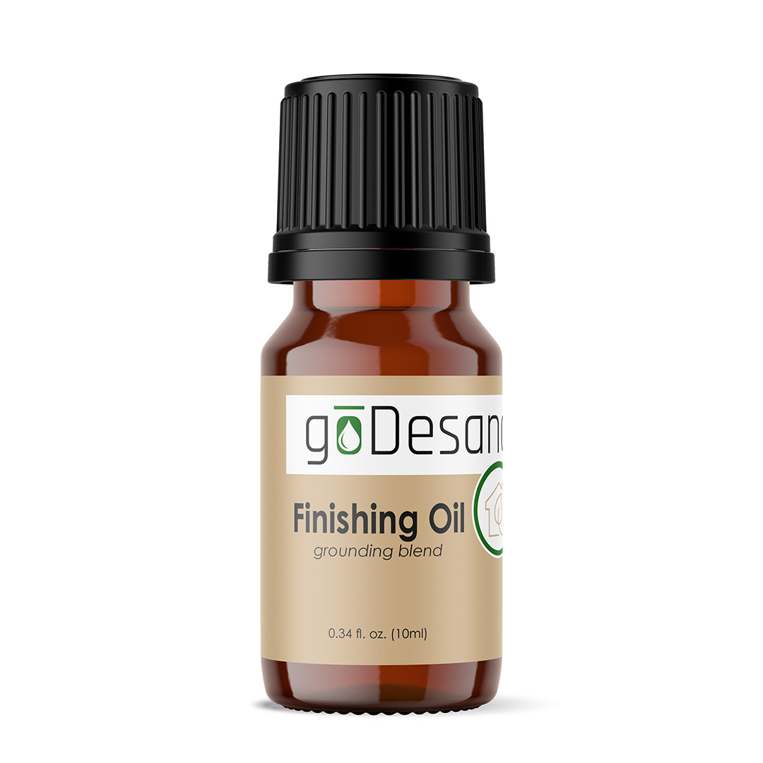 Finishing Oil